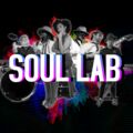 Soul Lab Merch Store