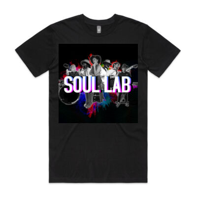 Mens Soul Lab Tee Thumbnail