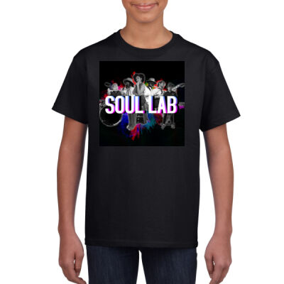 Kids Soul Lab Tee Thumbnail