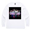 Mens Base Longsleeve Tee Thumbnail